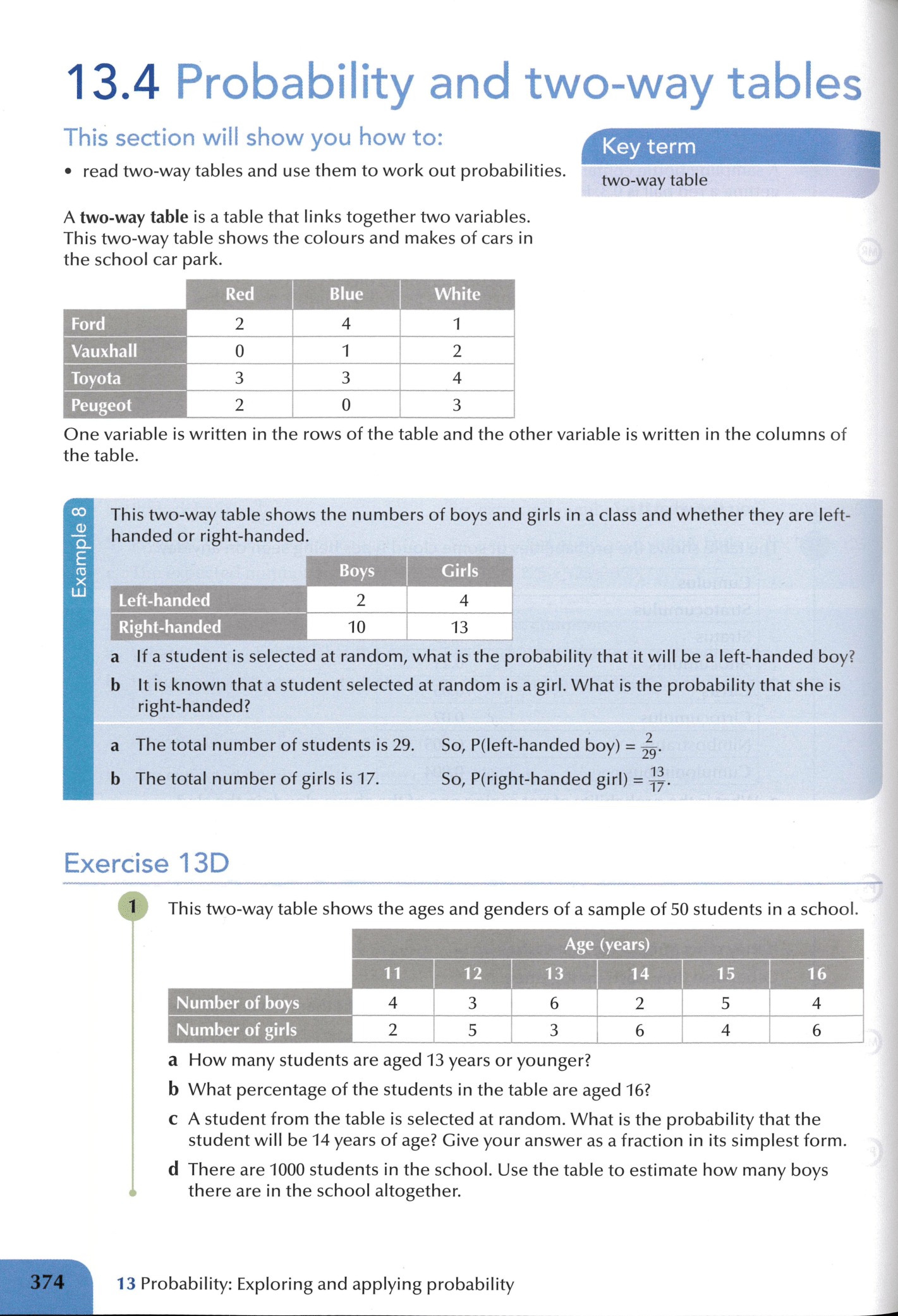 AQA Collins GCSE 9-1 Mathematics Higher